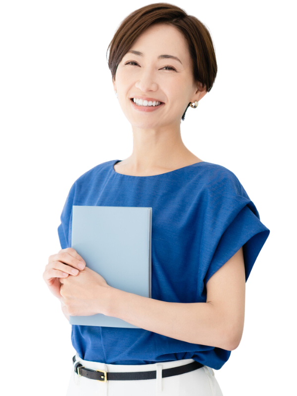 女性キャリアアドバイザー